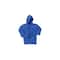 Port & Company® Brights Core Fleece Pullover Hooded Sweatshirt